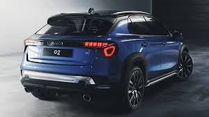 Lynk & co does world's first digital test drive for the introduction of the 01 car. Lynk Co 02 Enthullt Europa Plane Bekannt Gegeben Alles Auto