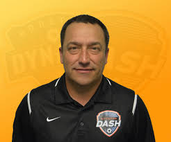 HTX Youth Soccer Club