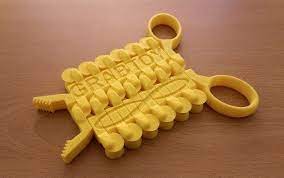 Ein muss für alle maker! 16 Coole Spielzeuge Aus Dem 3d Drucker 3d Make