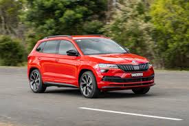 We did not find results for: 2021 Skoda Karoq 140tsi Sportline Review Carexpert