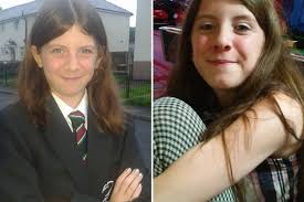 Schoolgirl, 12, died after taking prescription painkillers she found