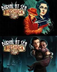 Bioshock Infinite Burial At Sea Episode 2 Old Man Winter Upgrade Bioshock Infinite Burial At Sea Wikipedia