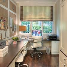 30 Corner Office Designs And Space Saving Furniture Placement Ideas Feminine Home Offices Home Office Design Home Office Space