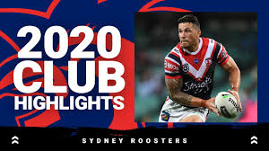 Weekly round discussions about nrl games and huawei 5g conspiracy theories and other. 2020 Roosters Club Highlights Round 1 Grand Final Nrl Youtube