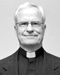 Welcoming a new shepherd