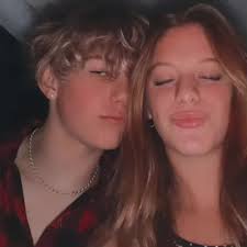 Adorable Moments with Walker Bryant and Bella Moore