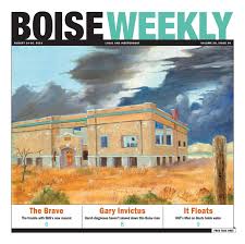 Bar — boise, ada county, idaho, united states, found 137 companies. Boise Weekly Vol 28 Issue 9 By Boise Weekly Issuu