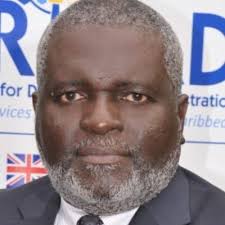 Clarence Fitzroy Bryant College Embarks