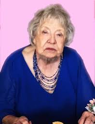 Orpha Wardlaw Obituary