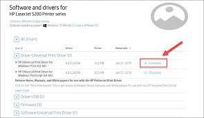How they manage and mac os 10. Solved How To Fix Hp Laserjet 5200 Driver Issues Driver Easy