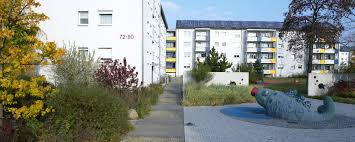 Moderne helle, sehr gut geschnittene wohnung mit drei zimmern und balkon in mühlheim am main. Wohnungen Wohnbau Muhlheim Gmbh