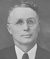 Sparta Township Historical Commission