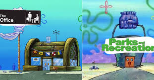 400 x 179 â· 30 kb â· jpeg credited to: 20 Krusty Krab Vs Chum Bucket Memes That Ll Either Make You Really Angry Or Really Satisfied