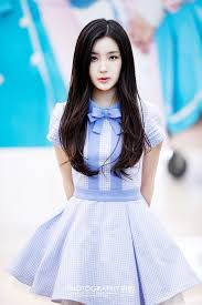 Sohee Elris Girl Inspiration Kpop Girls Girl Bands