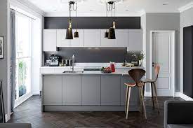 Home decor 2021, kitchen design 2021 and bedroom design 2021 is a combination of warm, moody and comfortable spaces. Kitchen 2021 An Overview Of The Most Striking Trends Homedecoratetips