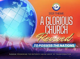 May 16 « second saturdays: The Church Of Pentecost Kintampo Area Facebook