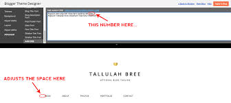 Adding Pages to Blogger Blog | DesignerBlogs.com