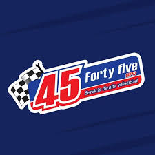 Taller Automotriz Forty Five Suc.Arjona