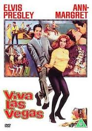 Viva Las Vegas In My Opinion The Best Elvis Movie Who Could Forget Ann Margret In This Movie Fun Elvis Movies Vegas Elvis Elvis Presley Movies