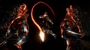Nov 18, 2020 · in mk11, you have a big krypt area, named forge, where you can craft gears and konsumables for customizing fighters and getting advantages in future matches against ai. Never Ends Achievement In Mortal Kombat 11