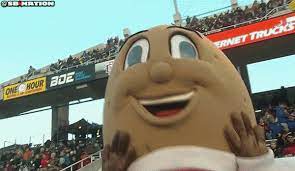 Potato Gif Find Share On Giphy Potato Gif Giphy Face