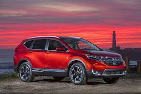 Honda cr v 2018 model. 5 Things I Learned From The 2018 Honda Cr V America S Favorite Crossover