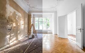 Essentially, the difference between them is that a renovation refers to restoring something to a previous state, while a remodel refers to creating. What S The Difference Between A Remodel And Renovation The Style Box A Design Build Company Windsor Essex Home Remodeling