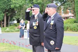 Denton remembers 100 years