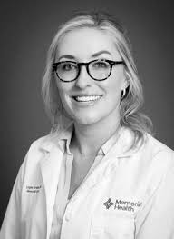 Dr. Logan Grubb joins Memorial Care facility