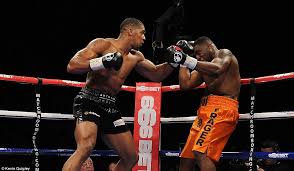 You've got the raw talent. Why Do Boxers Hug A Complete Clinching Guide In Boxing