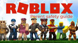 En roblox encontrarás juegos de todo tipo creados por los propios usuarios. Es Roblox Seguro Para Los Ninos Consulte La Guia Para Padres Asuntos De Internet