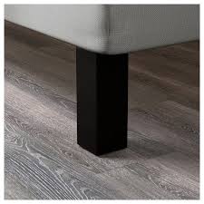 Brennasen Leg Black Stained 7 7 8 Ikea Ikea Black Stains Ikea Australia