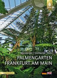 Locals, especially as many do not have a garden and access to green spaces is sometimes limited, are encouraged to take an active part. Palmengarten Frankfurt Am Main Ulmer Verlag Bucher Zeitschriften Fur Garten Gartenbau Landwirtschaft Ulmer De