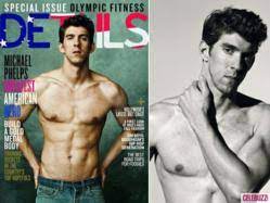Thepuffingtonhost Com Reports Michael Phelps On Marijuana Scandal 25 Pound Weight Gain I Wasn T Motivated From Details Magazine