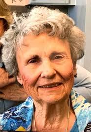 Doris Kenyon Obituary (1931