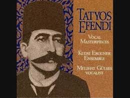 Tatyos Efendi Kulliyati Gamzedeyim Deva Bulmam Yorumlama Melihat Gulses Youtube Goruntuler Ile Sarkilar Sanat Muzigi Muzik