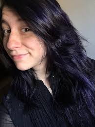 Arctic Fox Hair Color