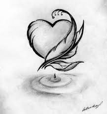 ▶des milliers d'images, des photographies et des dessins de fleur de. 1001 Tutos Et Idees Pour Realiser Un Dessin D Amour Mignon Dessin Amoureux Dessin De Coeur Dessins Faciles Au Crayon