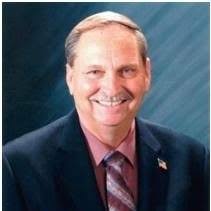 Welcome back Chief Amoroso!