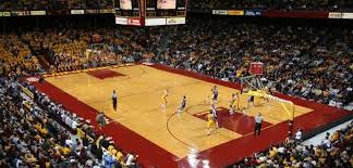 Minnesota Golden Gophers Basketball Tickets Vivid Seats