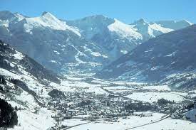 Das gasteinertal, selten auch gasteiner tal. Destination Gasteinertal Im Zentrum Vom Salzburger Land