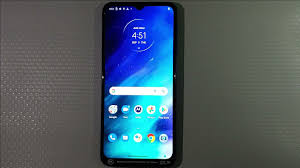 Choose the factory mood option. Motorola One Fusion Android 11 Frp Google Lock Bypass Without Pc New For Gsm