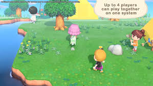 Recently, nintendo released the latest version of animal crossing games called animal crossing for that reason, we looked for alternative ways on how to play animal crossing new horizons on moreover, it allows users to play nintendo games on pc with high accuracy and good performance. Does Animal Crossing New Horizons Have Local Co Op Usgamer