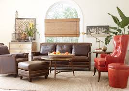 The chair leather is water resistant, and stain above are the top 10 best leather armchairs in 2021 that you will find perfect for your living room. Living Room Leather Furniture