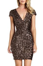 Dress The Population Zoe Sequin Minidress Dress The Population Nordstrom Dresses Sequin Bridesmaid Dresses