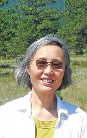 Down to Earth With: Hydrogeologist Shemin Ge