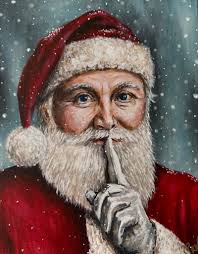 This painting, titled "New Year's Eve," is truly heart-wrenching. “New  Year's Eve" by S. Andriyaka (1984)