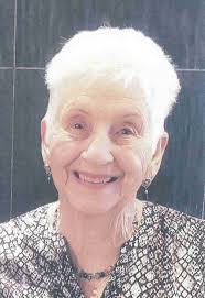 Obituary for Nellie Pulliam