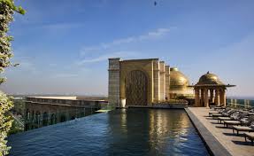 New Horizons Our Edit Of The Loftiest Hotel Rooftops Around The World City Hotel Hotel Swimming Pool Best Hotels