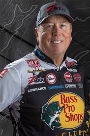 MLF Bass Pro Tour